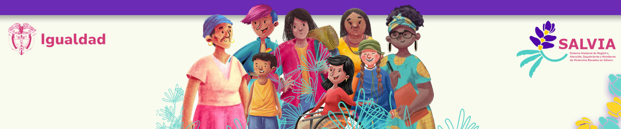 Ministerio de la igualdad