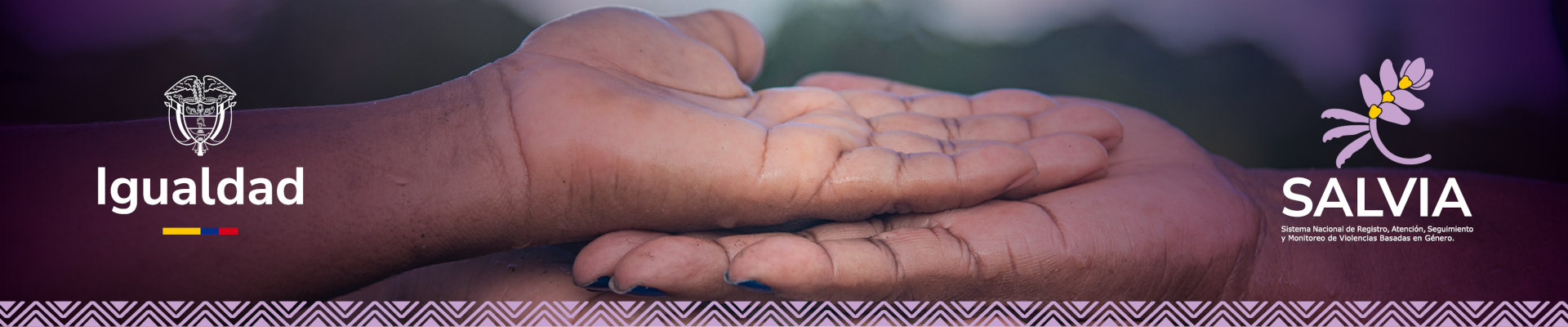 Ministerio de la igualdad