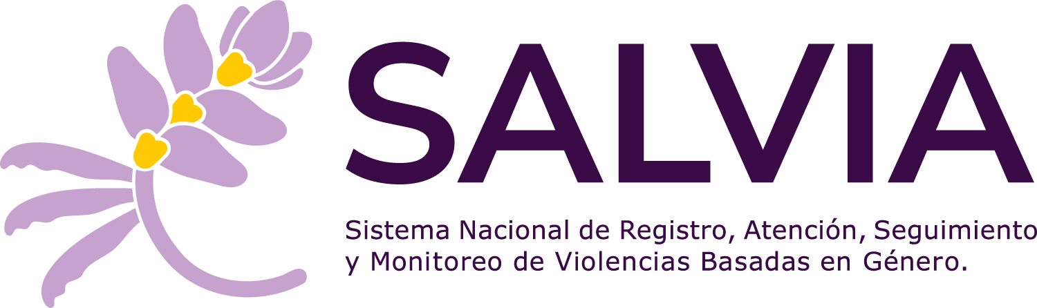 Logo Salvia
